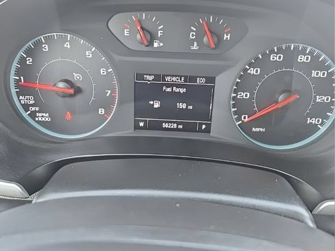 Used 2024 Chevrolet Malibu LT FWD image 22
