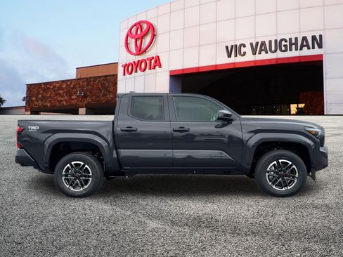 New 2026 Toyota Tacoma TRD Sport AWD/4WD image 6