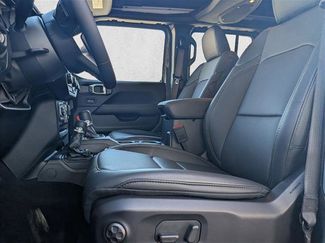 New 2026 Jeep Wrangler Sahara video 4