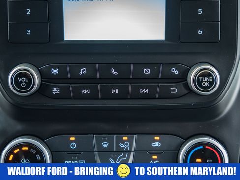 Certified 2023 Ford Transit 250 Low Roof w/ Exterior Upgrade Package image 25