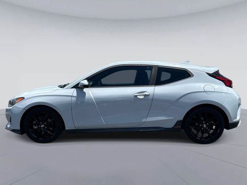 Used 2019 Hyundai Veloster Turbo R-Spec FWD image 6