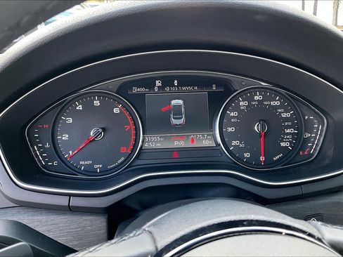 Used 2023 Audi A5 2.0T Premium image 26