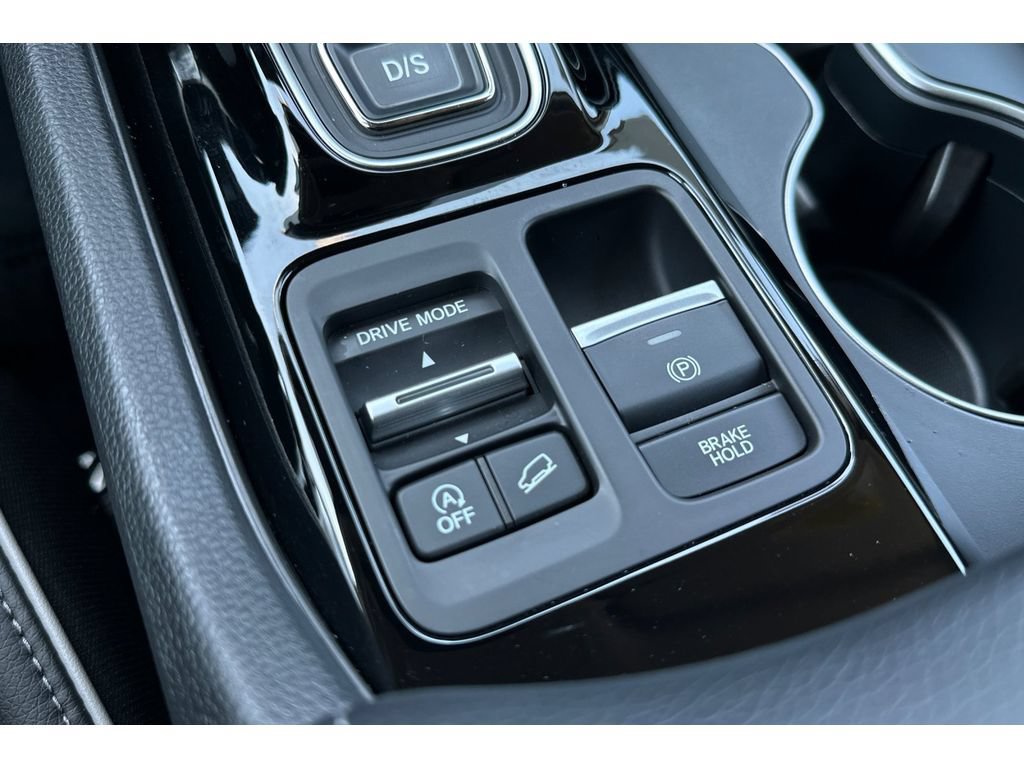 Used 2024 Honda Pilot Elite image 33