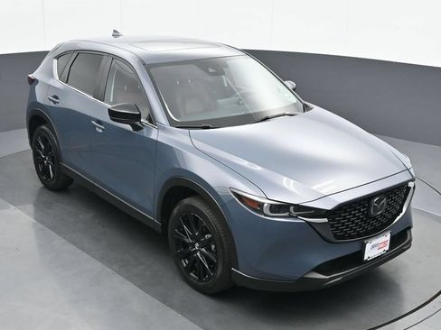 Used 2024 MAZDA CX-5 Carbon Edition AWD/4WD image 25