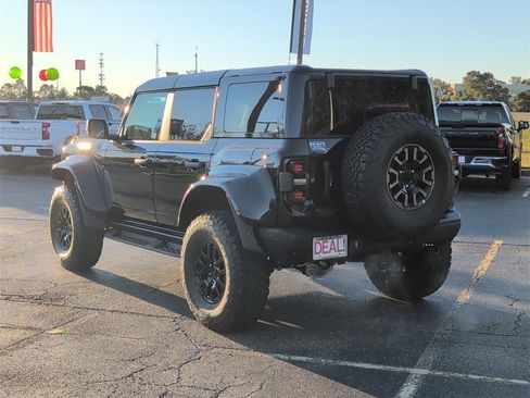 Used 2024 Ford Bronco Raptor image 5