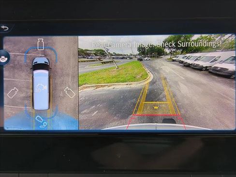 New 2026 Mercedes-Benz Sprinter 2500 image 13