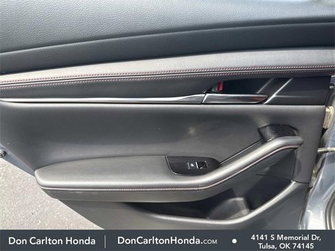 Used 2024 MAZDA MAZDA3 s image 10