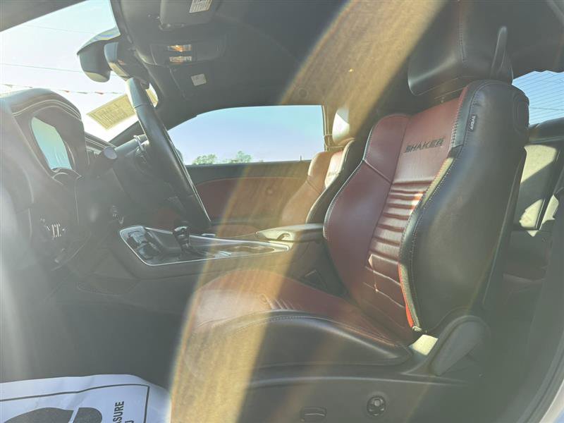 Used 2016 Dodge Challenger R/T Plus RWD image 18