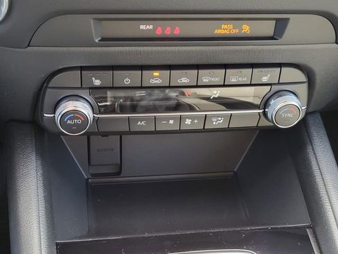 New 2025 MAZDA CX-5 AWD 2.5 S w/ Preferred Package image 19