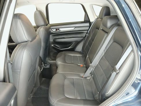 Used 2024 MAZDA CX-5 AWD 2.5 S w/ Premium Package image 11