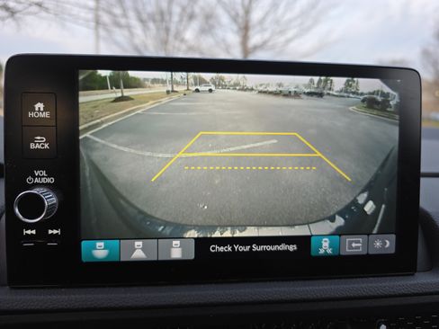 Certified 2024 Honda CR-V Sport-L image 25