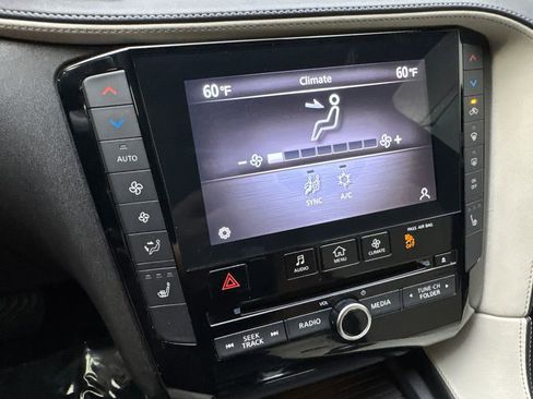 Used 2023 INFINITI QX55 Luxe w/ Cargo Package AWD/4WD image 68