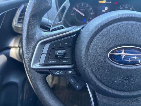 Used 2020 Subaru Impreza Premium AWD/4WD image 20