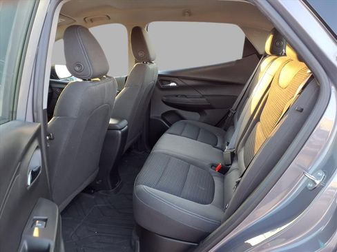 Used 2023 Chevrolet Bolt LT image 16