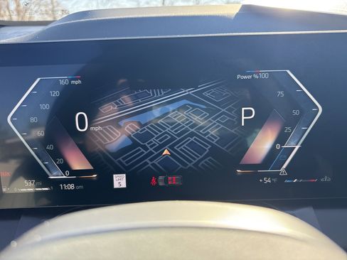 New 2026 BMW X3 xDrive30 w/ Premium Package image 19