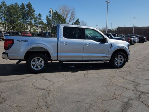 Certified 2024 Ford F150 XLT w/ Mobile Office Package AWD/4WD image 14