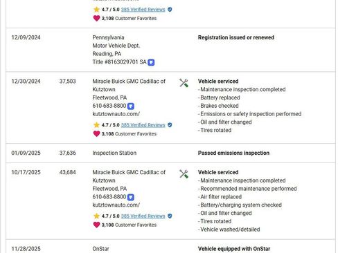 Used 2019 Cadillac XT4 Sport image 46
