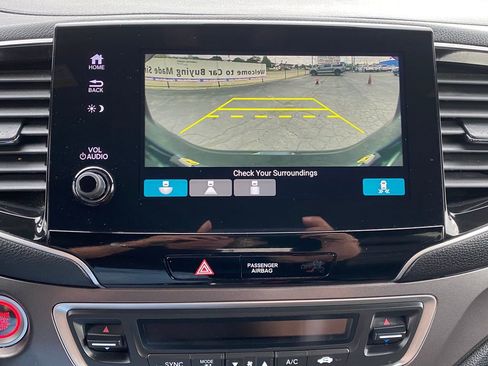 Used 2020 Honda Passport EX-L image 30