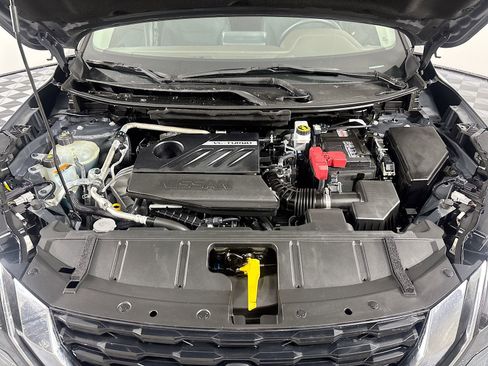 Used 2023 Nissan Rogue S FWD image 28