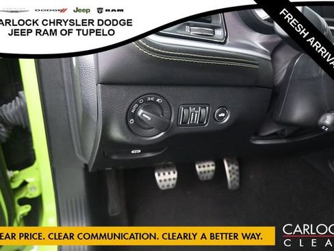 Used 2023 Dodge Challenger R/T Scat Pack RWD image 18
