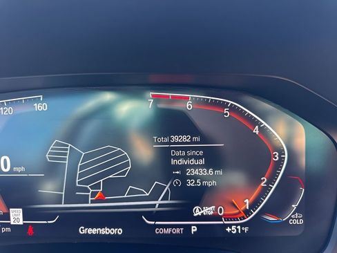 Used 2022 BMW 330i Sedan image 26