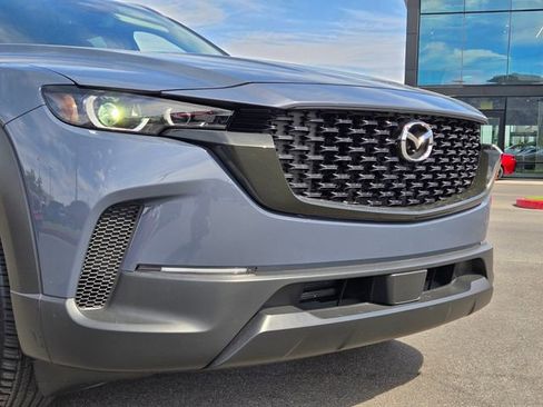 Used 2025 MAZDA CX-50 2.5 Hybrid w/ Weather Package AWD/4WD image 8