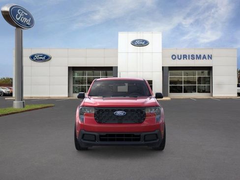 New 2026 Ford Maverick XLT w/ Equipment Group 301A AWD/4WD image 2