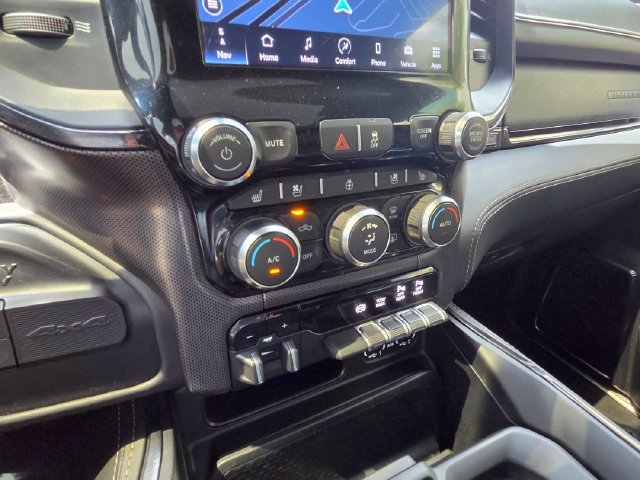 Used 2023 RAM 2500 Limited w/ Towing Technology Group AWD/4WD image 34