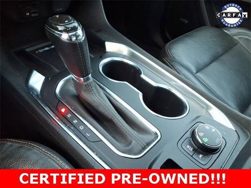 Used 2020 Chevrolet Traverse Premier w/ Redline Edition image 15