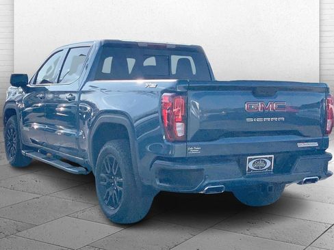 Used 2026 GMC Sierra 1500 Elevation w/ Elevation Premium Package image 9