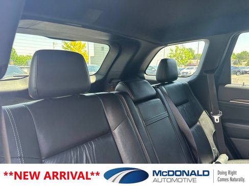 Used 2016 Jeep Grand Cherokee Limited AWD/4WD image 12