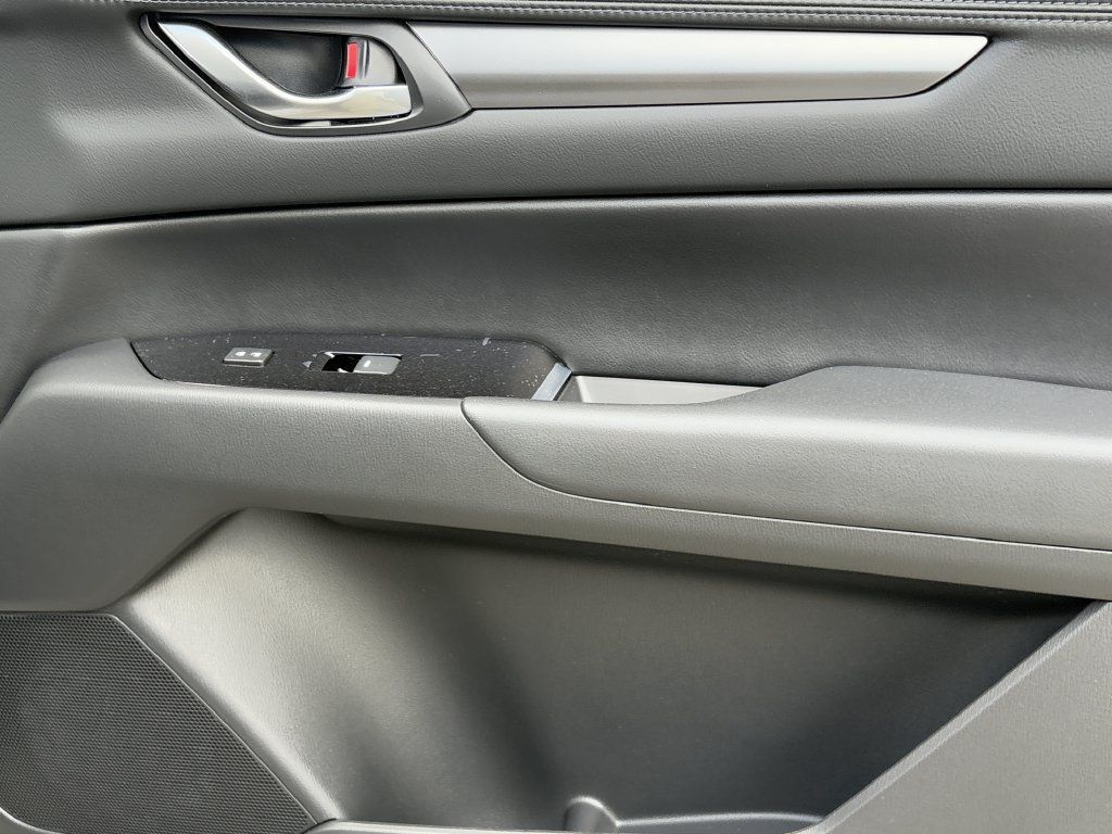 New 2025 MAZDA CX-5 AWD 2.5 S image 8