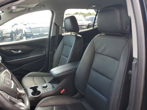 Used 2019 GMC Terrain SLT w/ Black Edition image 15