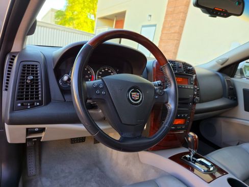 Used 2006 Cadillac CTS 3.6 w/ 3.6L V6 Luxury Package image 17