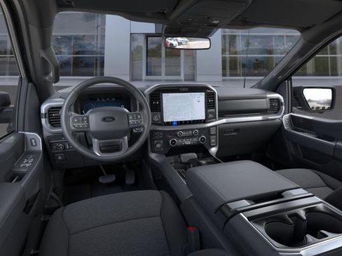 New 2026 Ford F150 XLT AWD/4WD image 11