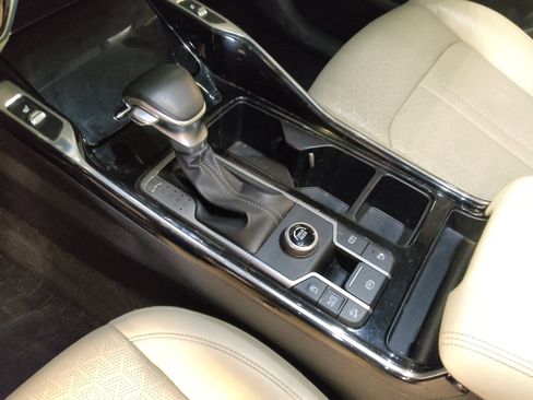 Used 2021 Kia Sorento SX FWD image 26