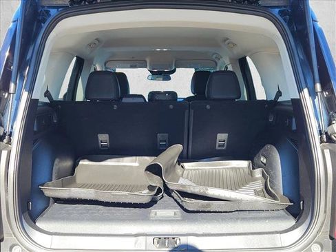 Used 2023 Ford Bronco Sport Big Bend w/ Convenience Package image 6