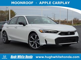 New 2026 Honda Civic Sport Touring video 1