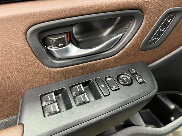 New 2026 Honda Pilot TrailSport image 15