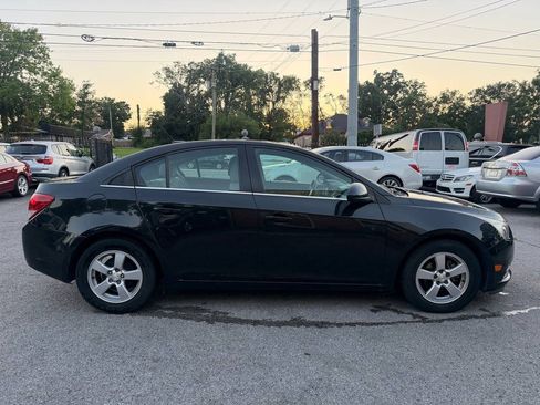 Used 2014 Chevrolet Cruze LT FWD image 5