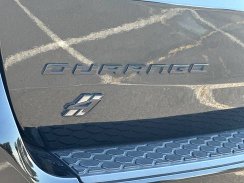 Used 2019 Dodge Durango GT w/ Blacktop Package AWD/4WD image 39