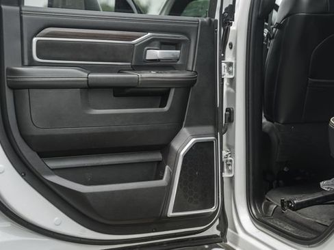Used 2026 RAM 2500 Laramie AWD/4WD image 48