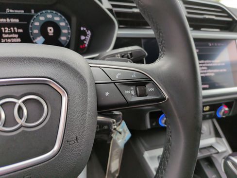 Used 2022 Audi Q3 2.0T Premium Plus image 20