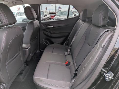 New 2026 Buick Encore GX Preferred image 22