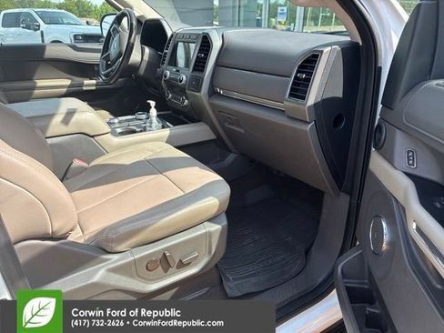 Used 2021 Ford Expedition XLT AWD/4WD image 6