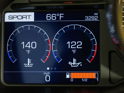 Used 2019 Ferrari Portofino image 43