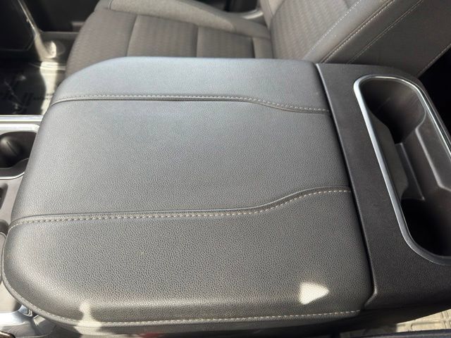 Certified 2024 Chevrolet Silverado 1500 RST w/ Convenience Package II AWD/4WD image 21