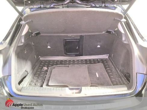 Used 2015 Mercedes-Benz GLA 250 GLA 250 image 8