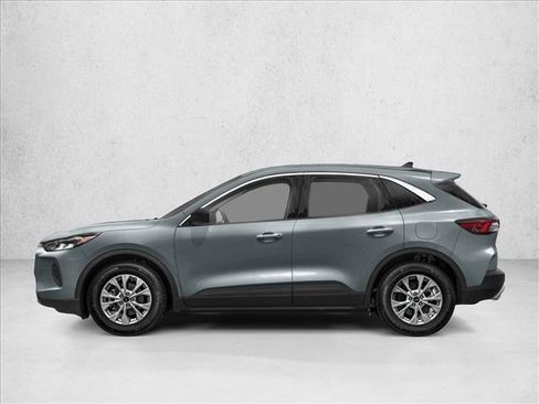 Used 2024 Ford Escape ST-Line AWD/4WD image 13