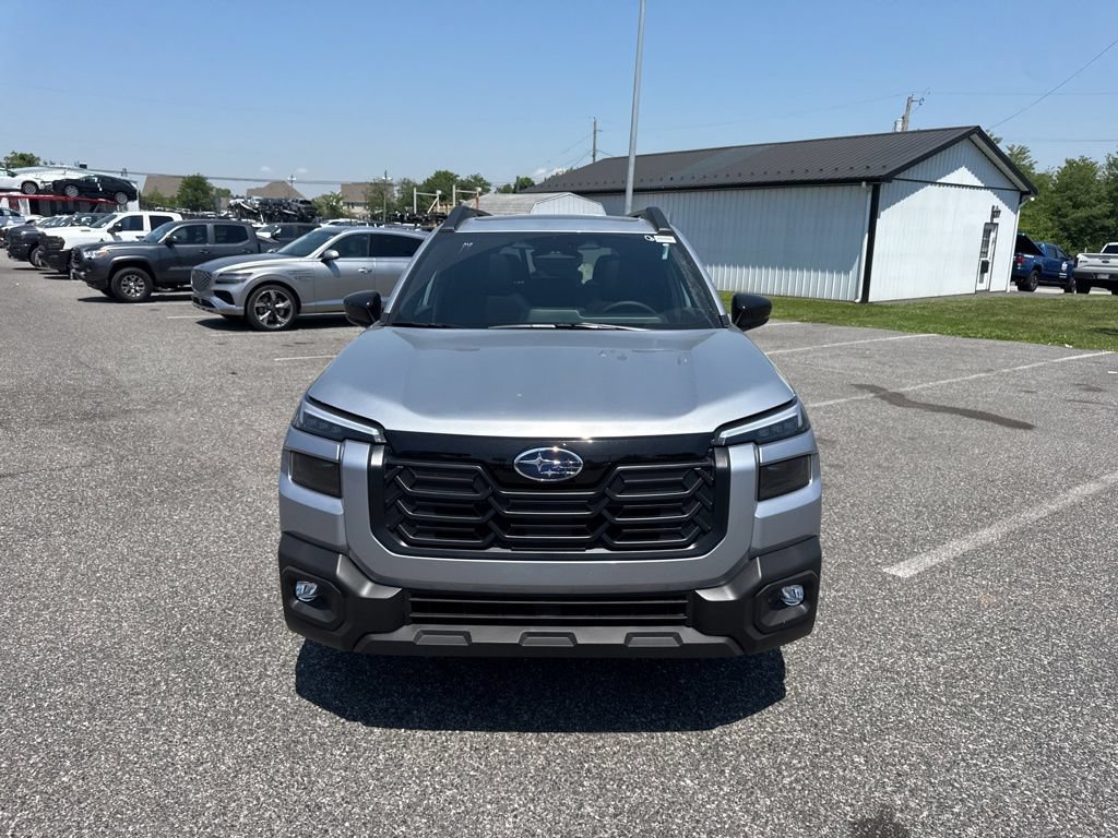 New 2026 Subaru Outback Premium AWD/4WD image 3